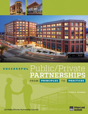 Successful Public/private Partnerships:
