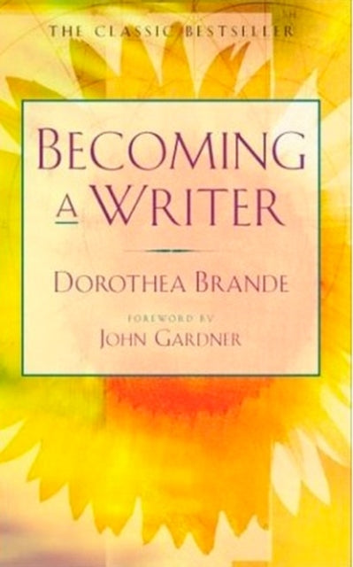 Becoming A Writer