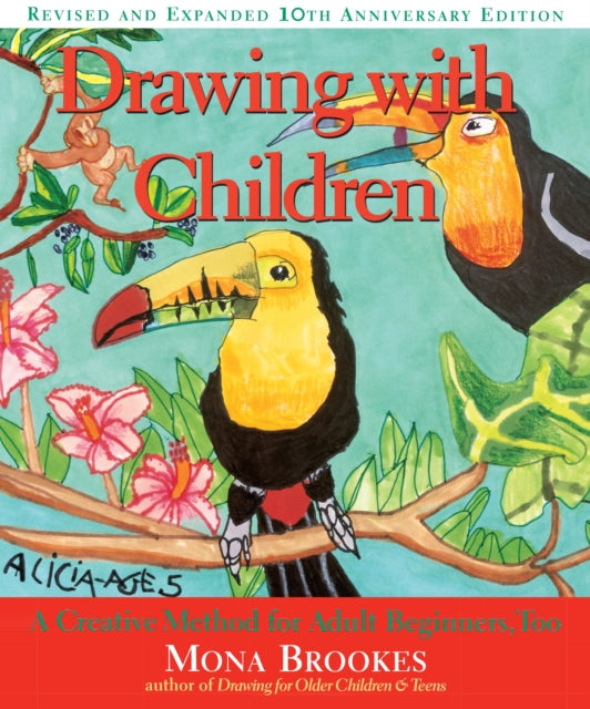 Drawing With Children New Edition