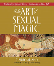 Art Of Sexual Magic