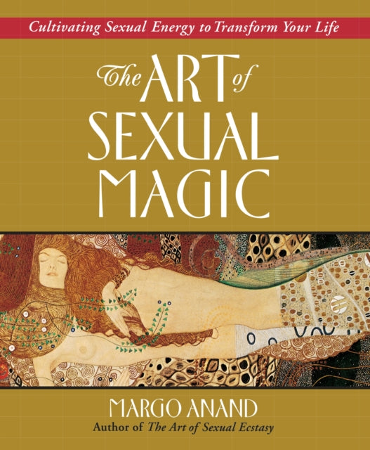 Art Of Sexual Magic