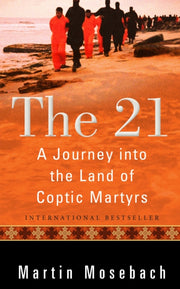 21: A Journey Into The Land Of Coptic