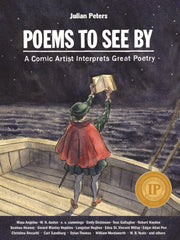 Poems See By Comic Artist Interprets H