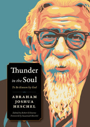 Thunder In The Soul