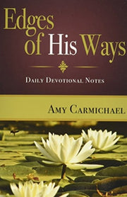 Edges Of His Ways