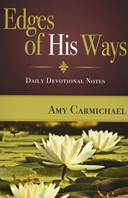 Edges Of His Ways