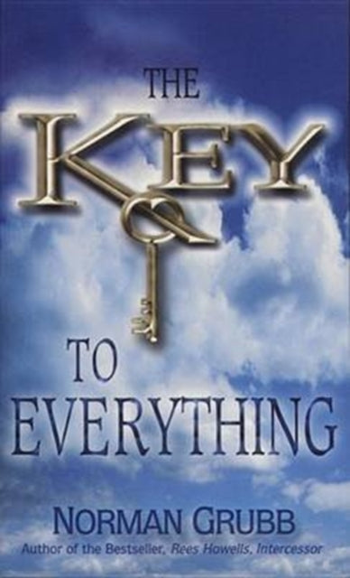 Key To Everything The Mm