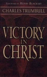 Victory In Christ