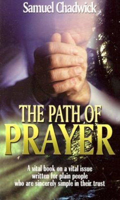 Path Of Prayer The