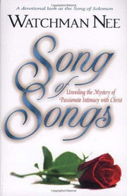 Song Of Songs By Nee, Watchman