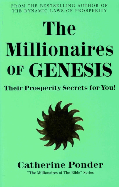 Millionaires Of Genesis