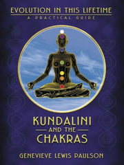 Kundalini & The Chakras