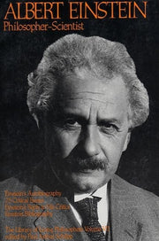 Albert Einstein, Philosopher-scientist: