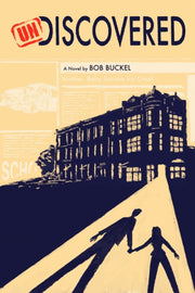 Undiscovered By Buckel, Bob
