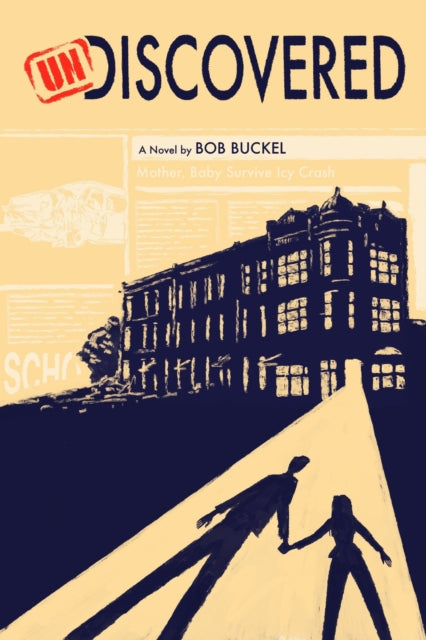 Undiscovered By Buckel, Bob