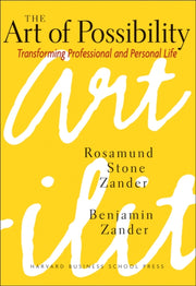 Art Of Possibility
