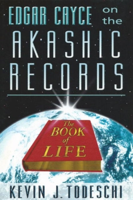 Edgar Cayce On Akashic Records