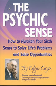 Psychic Sense