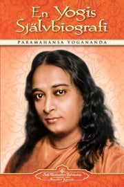 Autobiography Of A Yogi - Pb - (swedish)