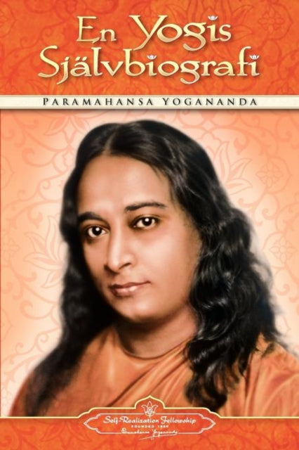 Autobiography Of A Yogi - Pb - (swedish)