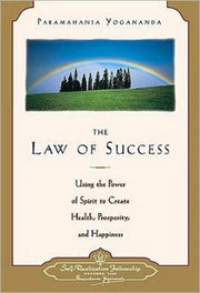 Law Of Success