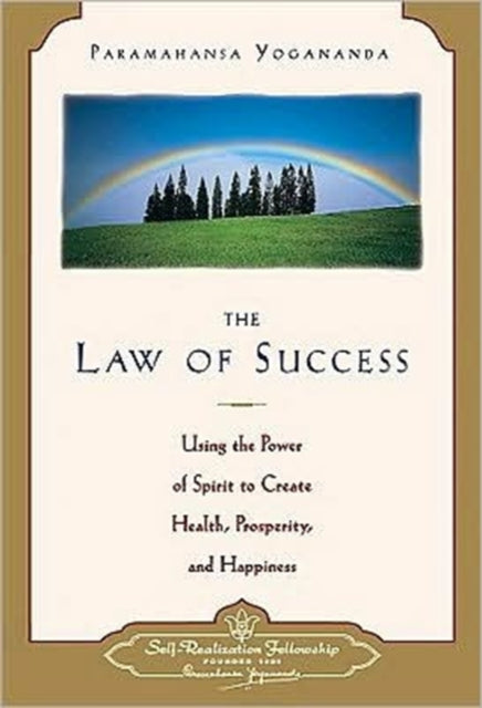 Law Of Success