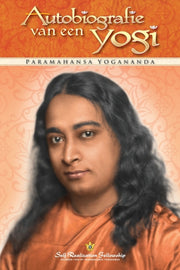 Autobiografie Van Een Yogi (autobiograph