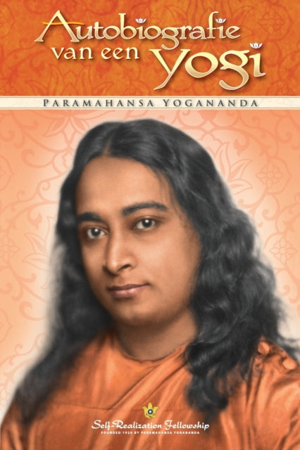 Autobiografie Van Een Yogi (autobiograph