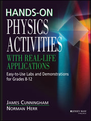 Hands-on Physics Activities With Real-li