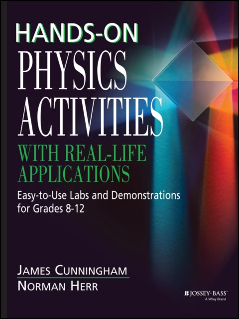 Hands-on Physics Activities With Real-li