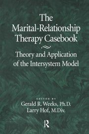 Marital-relationship Therapy Casebook