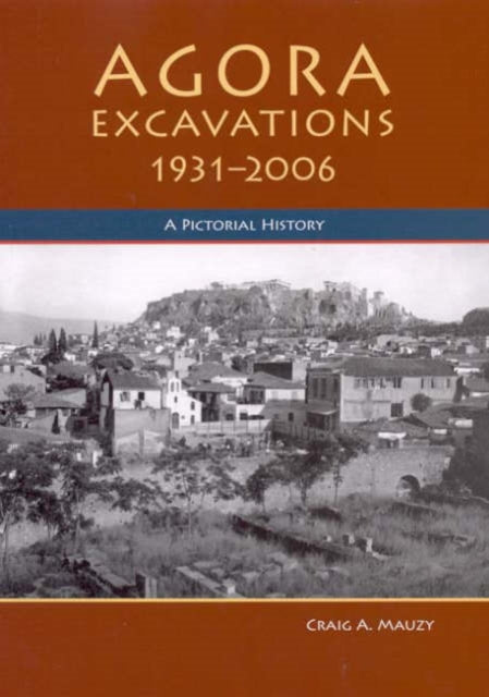 Agora Excavations 1931-2006