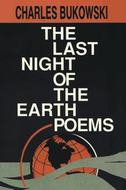 Last Night Of The Earth Poems