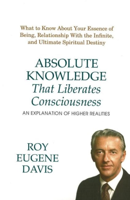 Absolute Knowledge That Liberates Consci