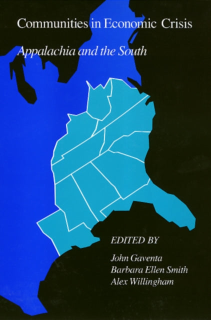 Communities In Economic Crisis By Gaventa