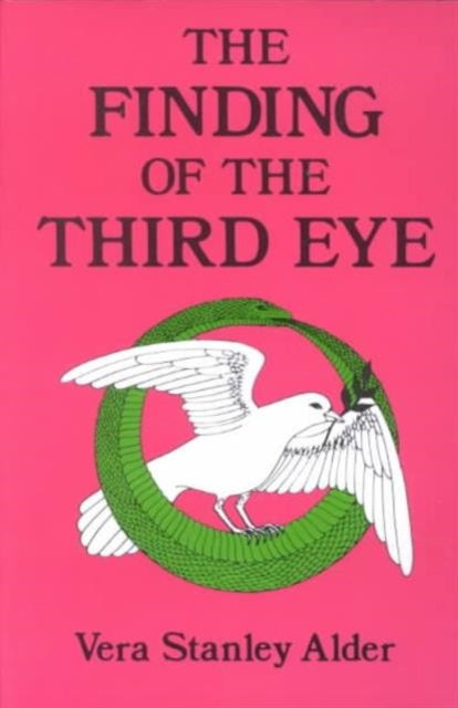 Finding Of The Third Eye