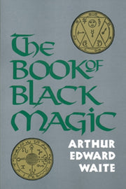 Book Of Black Magic
