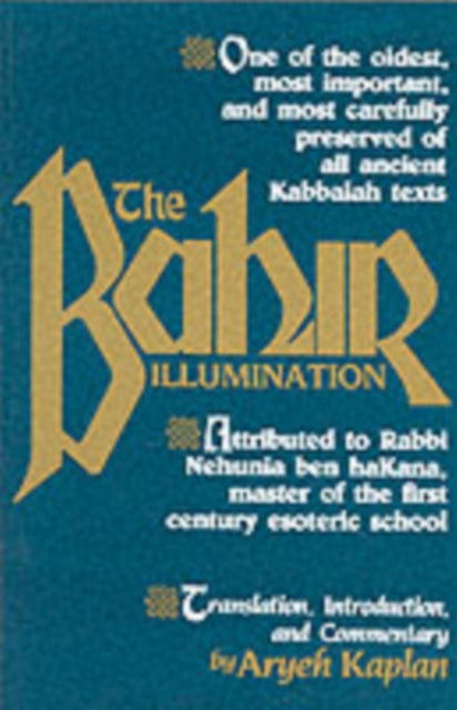 Bahir Illumination
