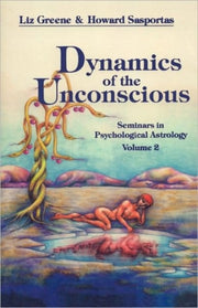 Dynamics Of The Unconscious