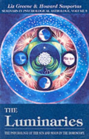 Luminaries By Greene, Liz