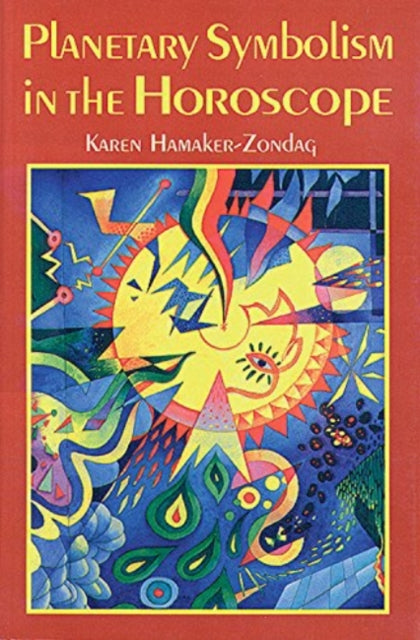 Planetary Symbolism In Horoscope