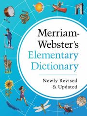 Merriamwebsters Elementary Dictionary