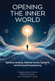 Opening The Inner World Spiritual Heali