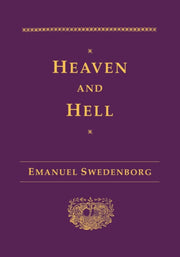 Heaven And Hell