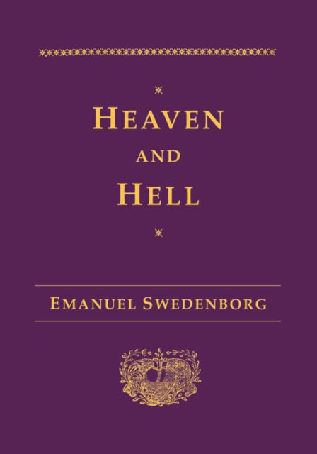 Heaven And Hell