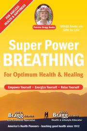 Super Power Breathing 24e