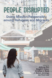 People Disrupted: Doing Mission Responsi