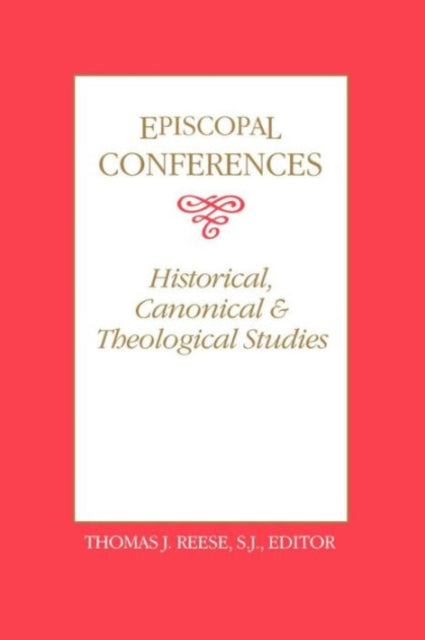 Episcopal Conferences