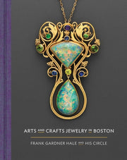 Arts & Crafts Jewelry In Boston