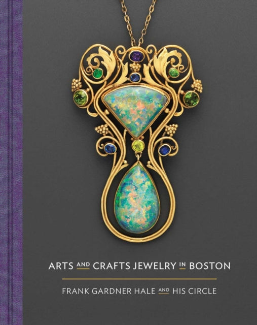 Arts & Crafts Jewelry In Boston
